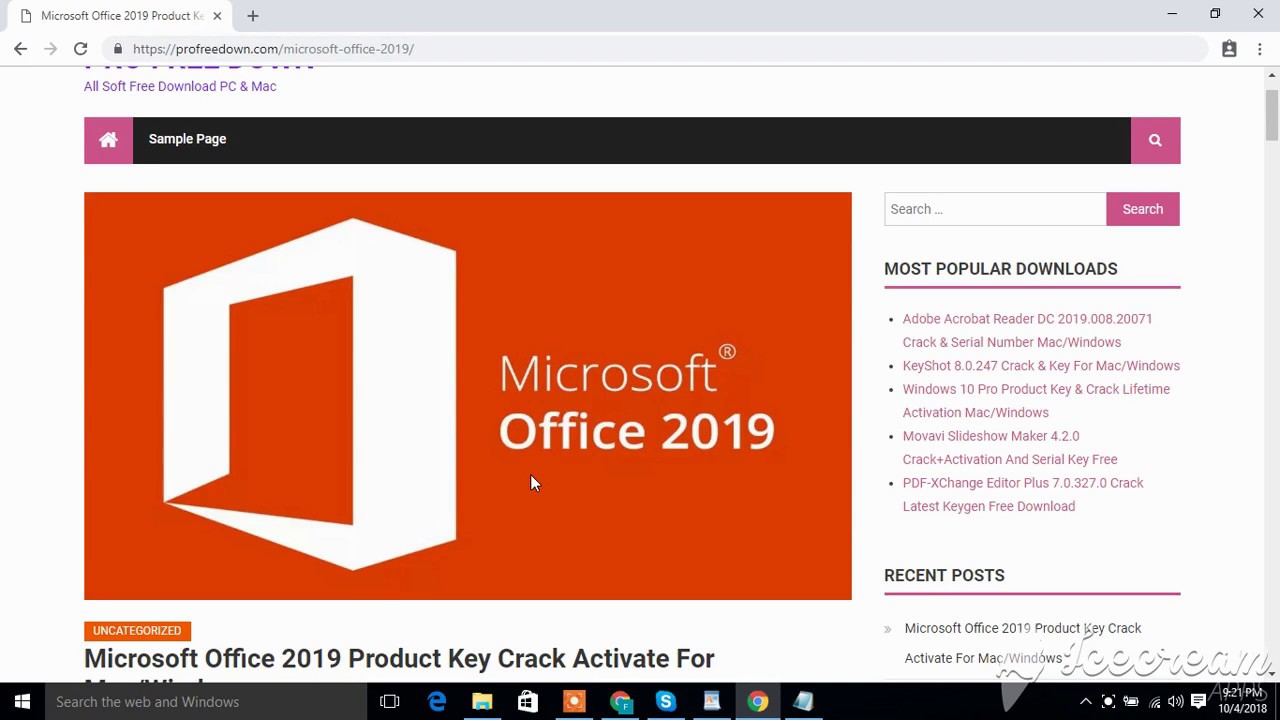 office 2019 mac crack