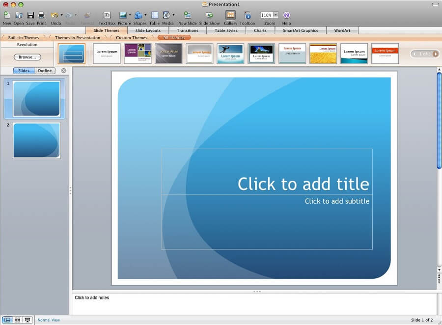 how can i obtain microsoft powerpoint for mac